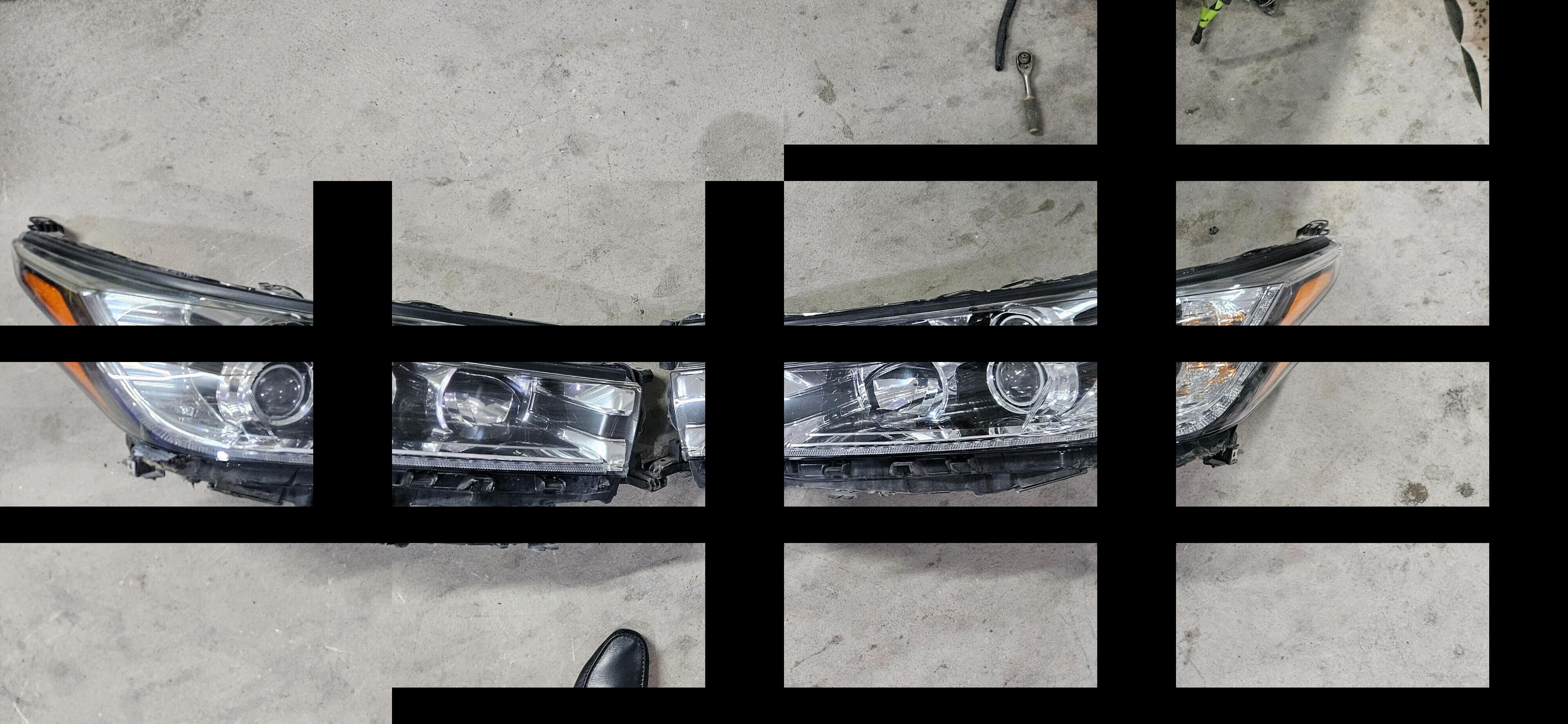 Highlander fara cyra 3 000 TMT - Änew - img 1