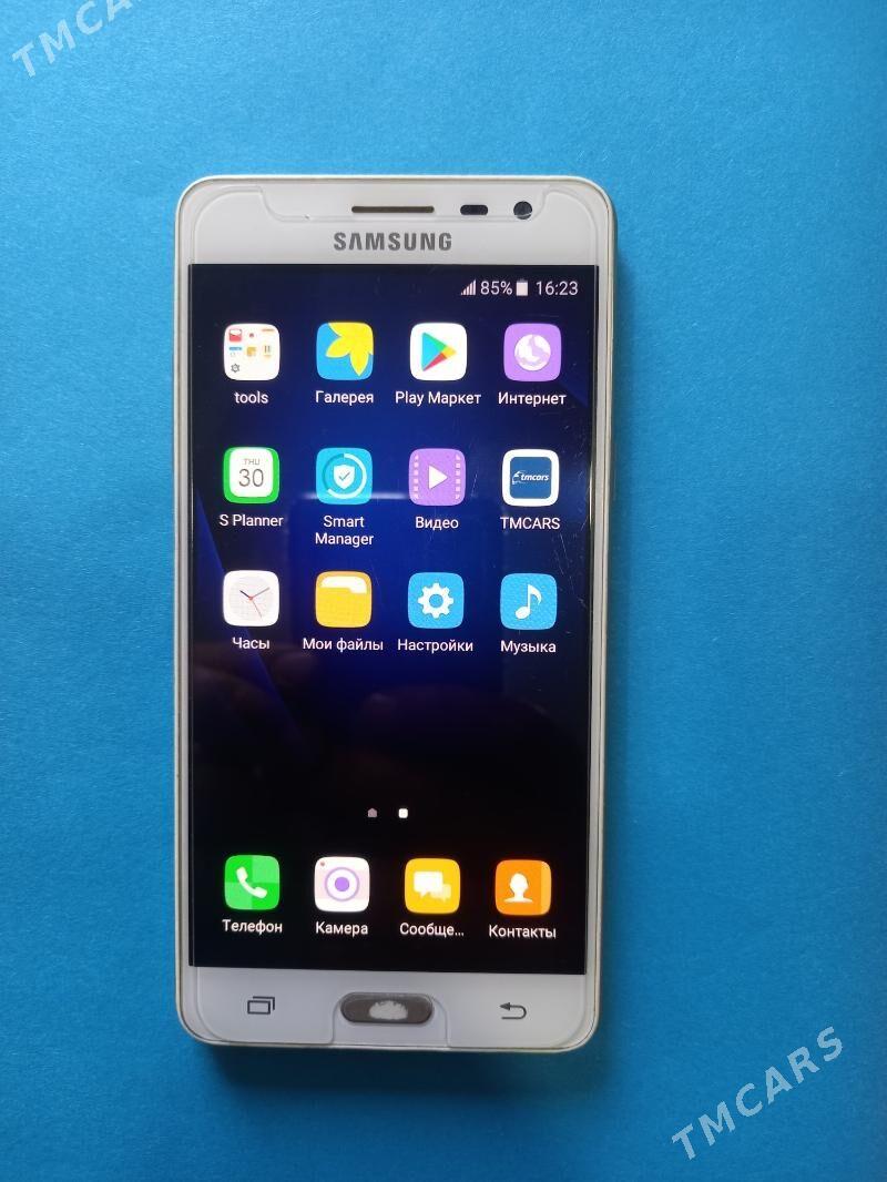 SAMSUNG  J3  PRO - 30 mkr - img 1