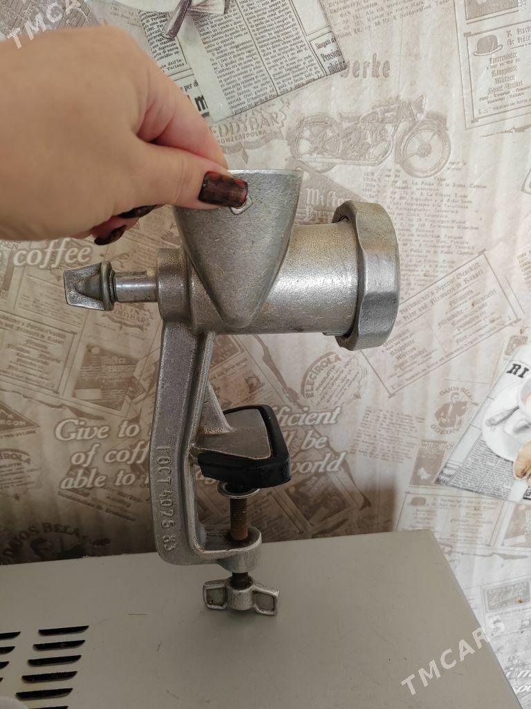 Тарелки - Mary - img 7