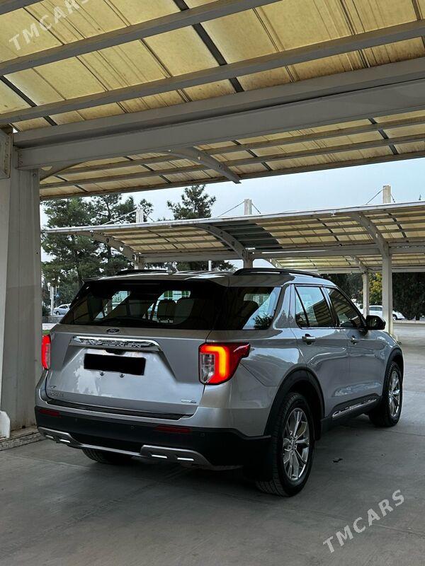 Ford Explorer 2020 - 397 000 TMT - Mary - img 2