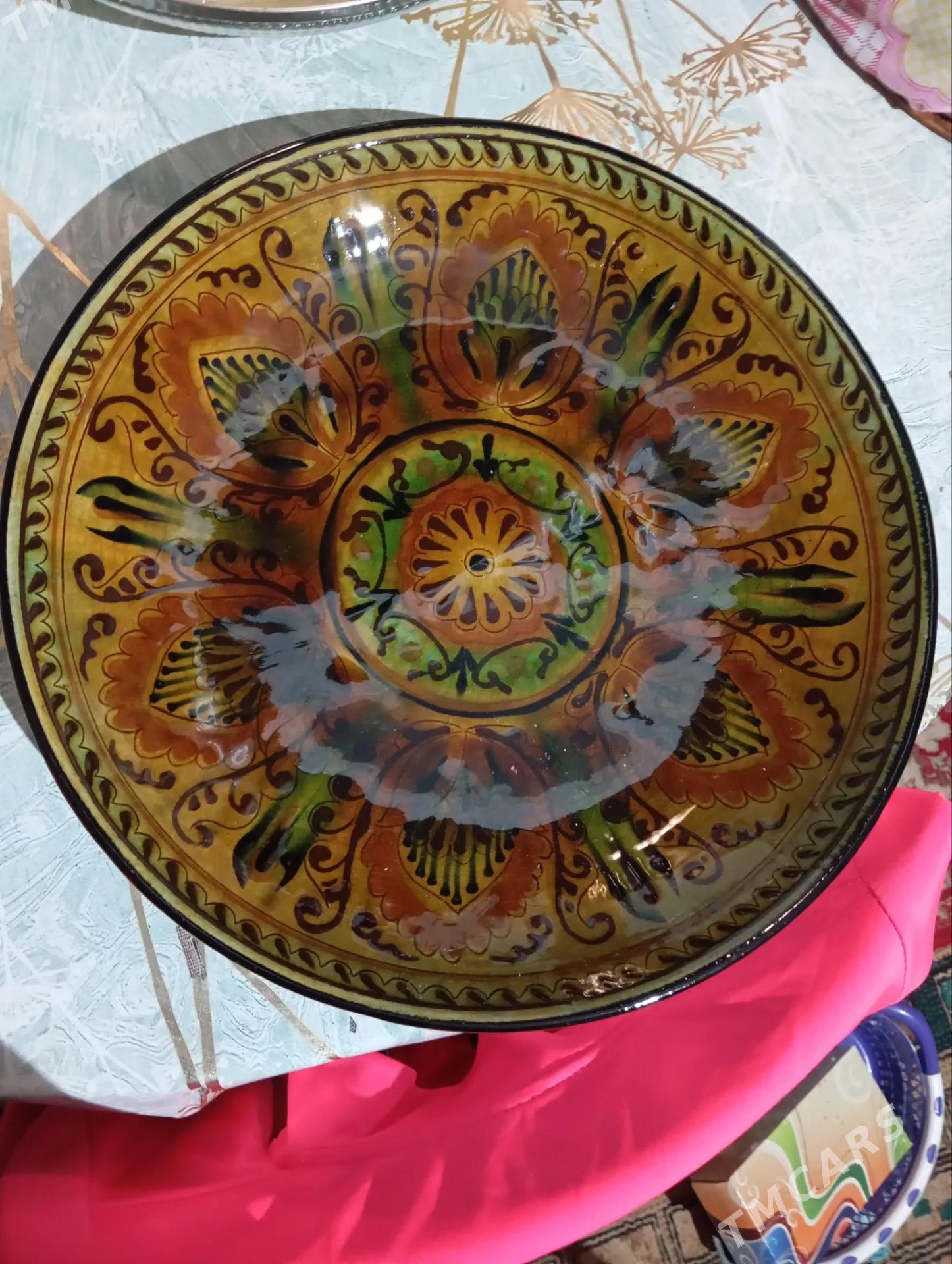 Тарелки - Mary - img 2