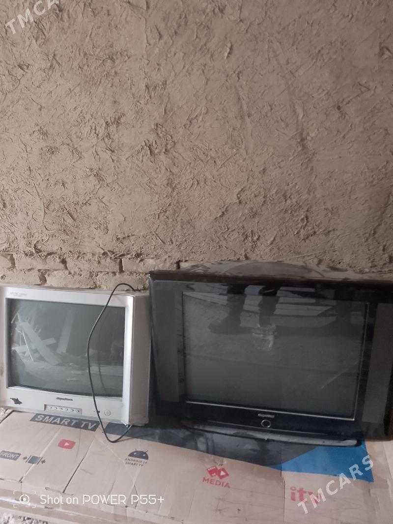 Tilwizor - Şabat etr. - img 1