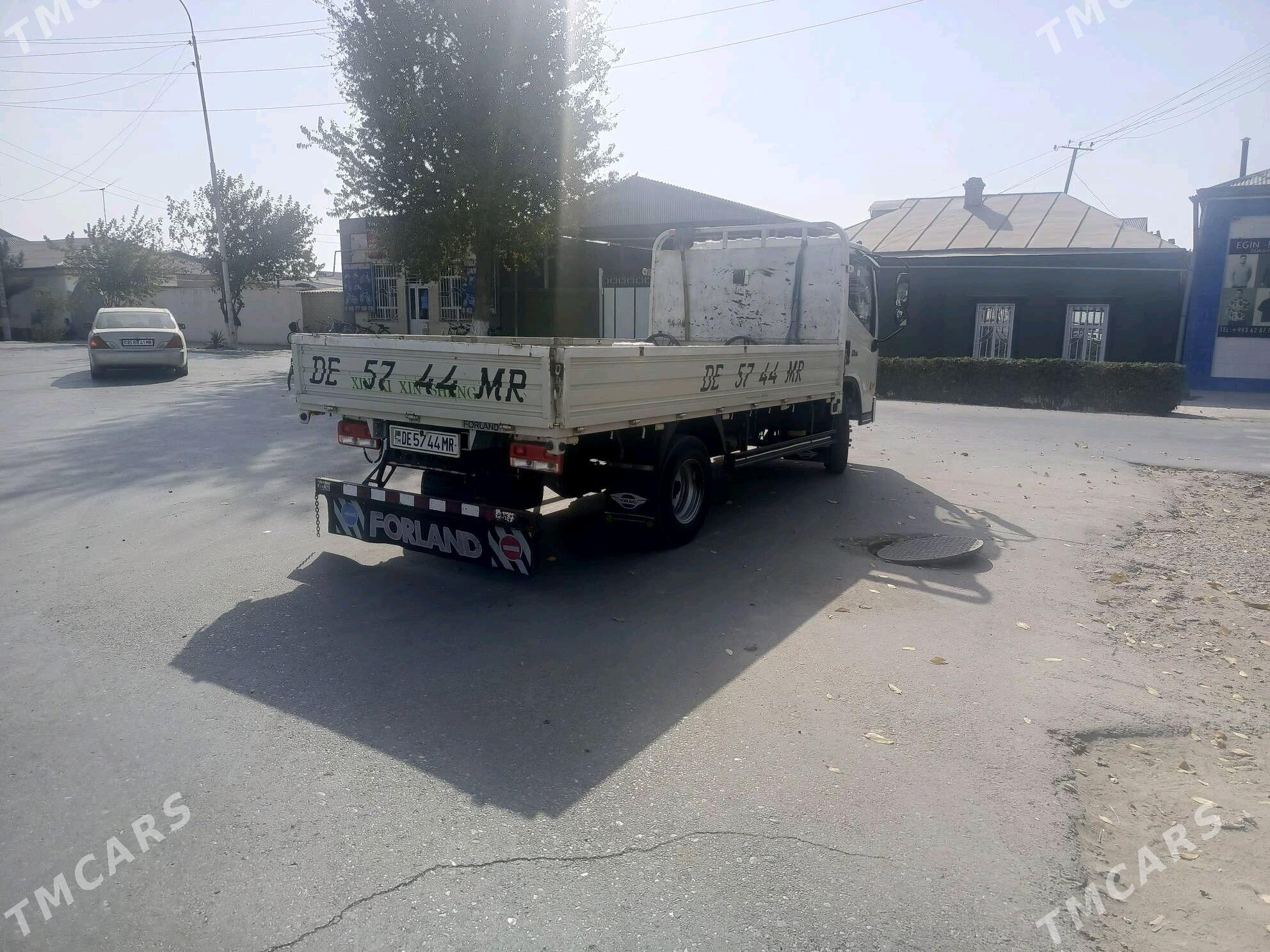 Forland H3 2023 - 265 000 TMT - Ýolöten - img 4