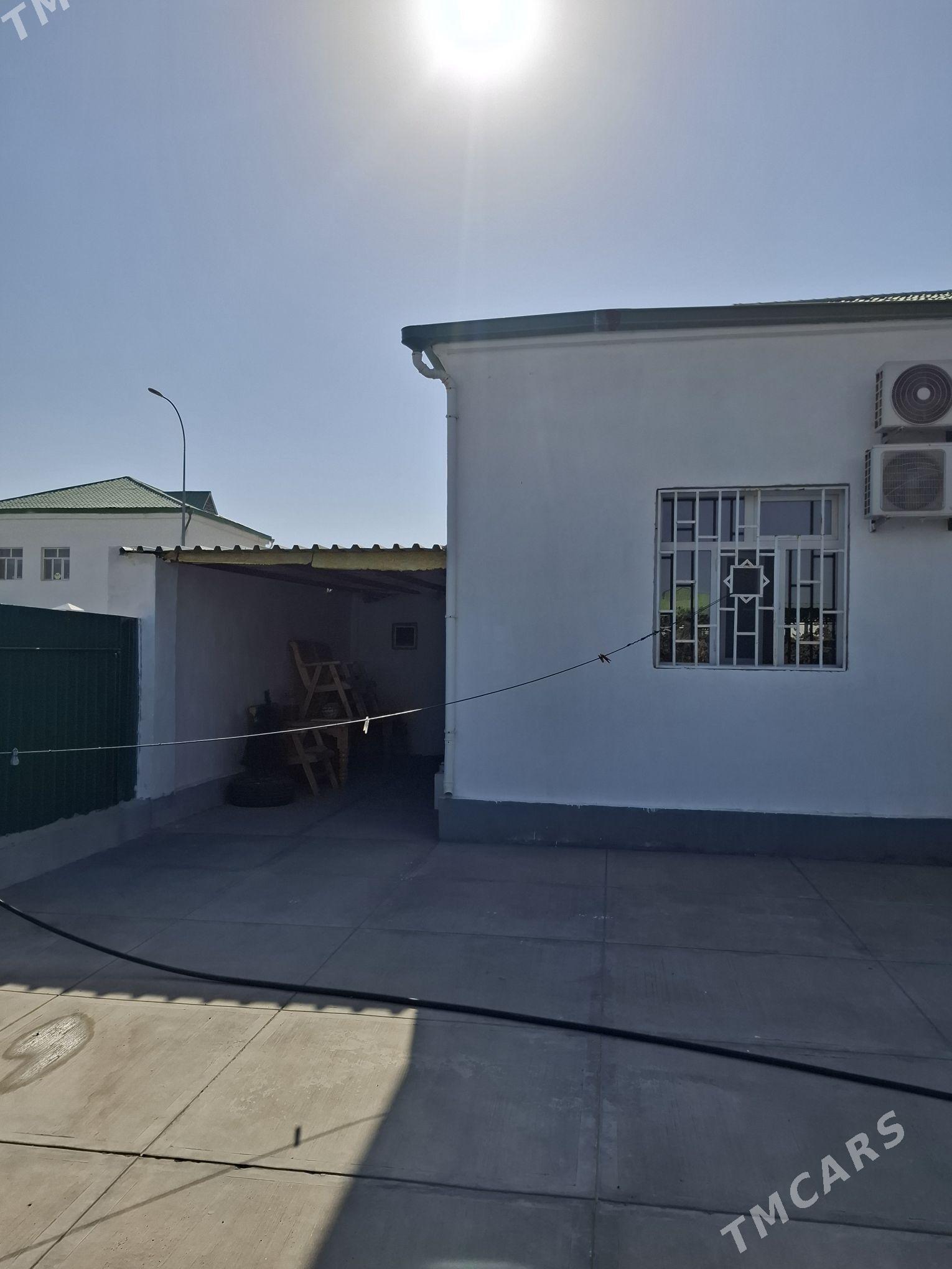 Taze zaman 1nji - Täze zaman - img 5