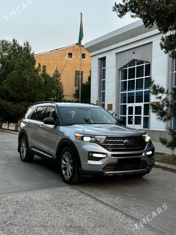 Ford Explorer 2020 - 397 000 TMT - Mary - img 6