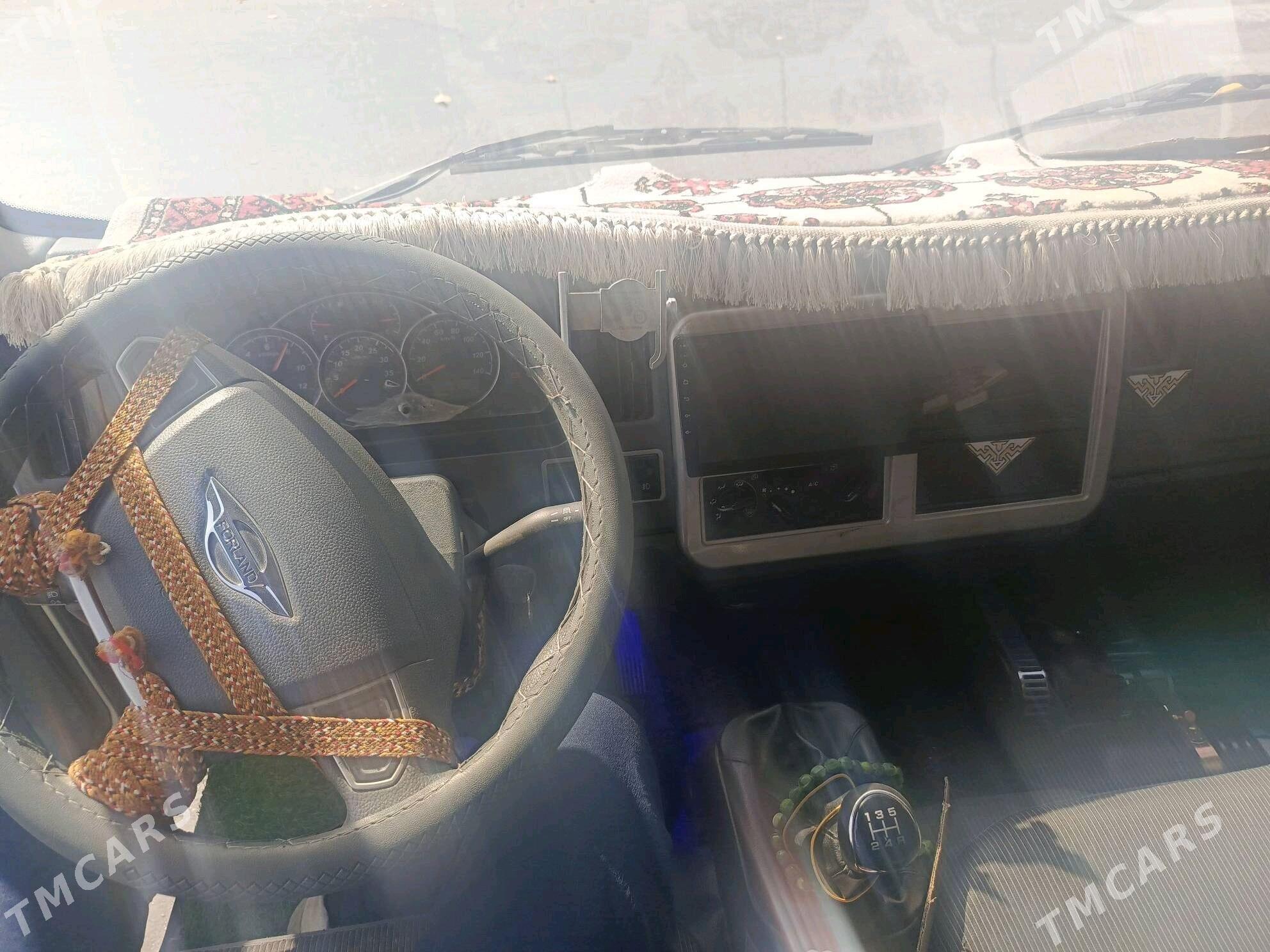 Forland H3 2023 - 265 000 TMT - Ýolöten - img 3