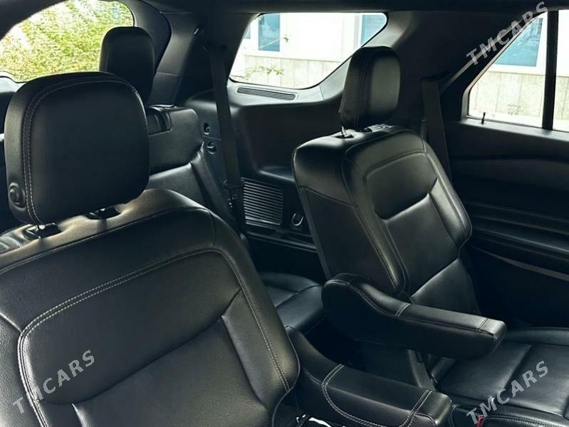 Ford Explorer 2020 - 397 000 TMT - Mary - img 10