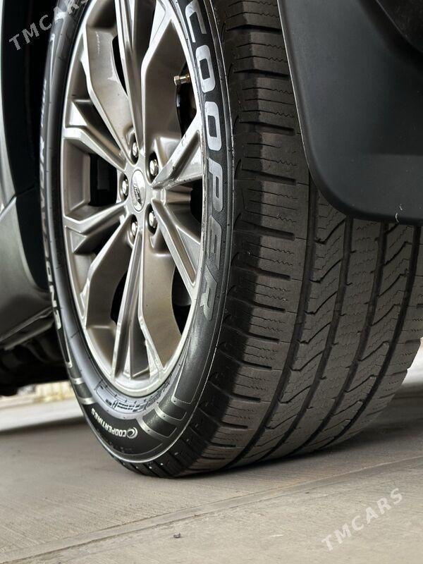 Ford Explorer 2020 - 397 000 TMT - Mary - img 8