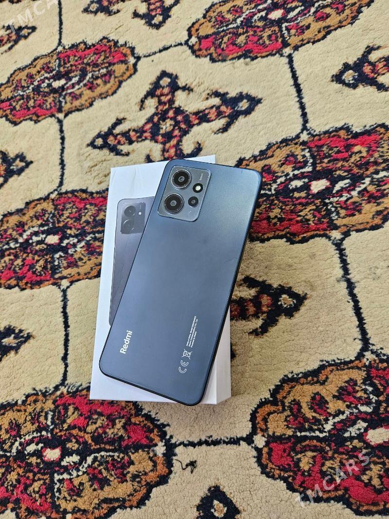 redmi note 12 - Aşgabat - img 2