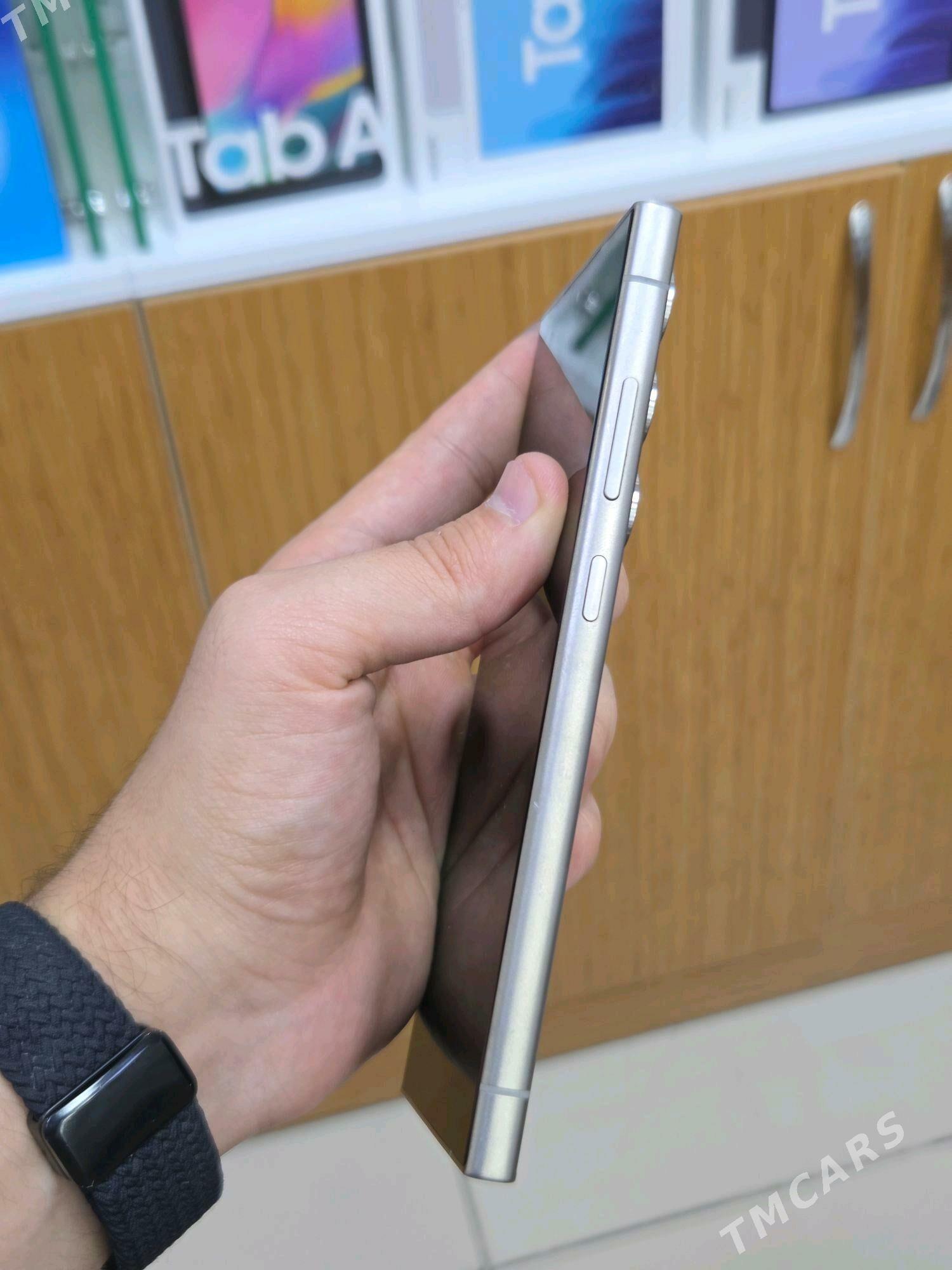 S24 Ultra - Торговый центр "15 лет Независимости" - img 3