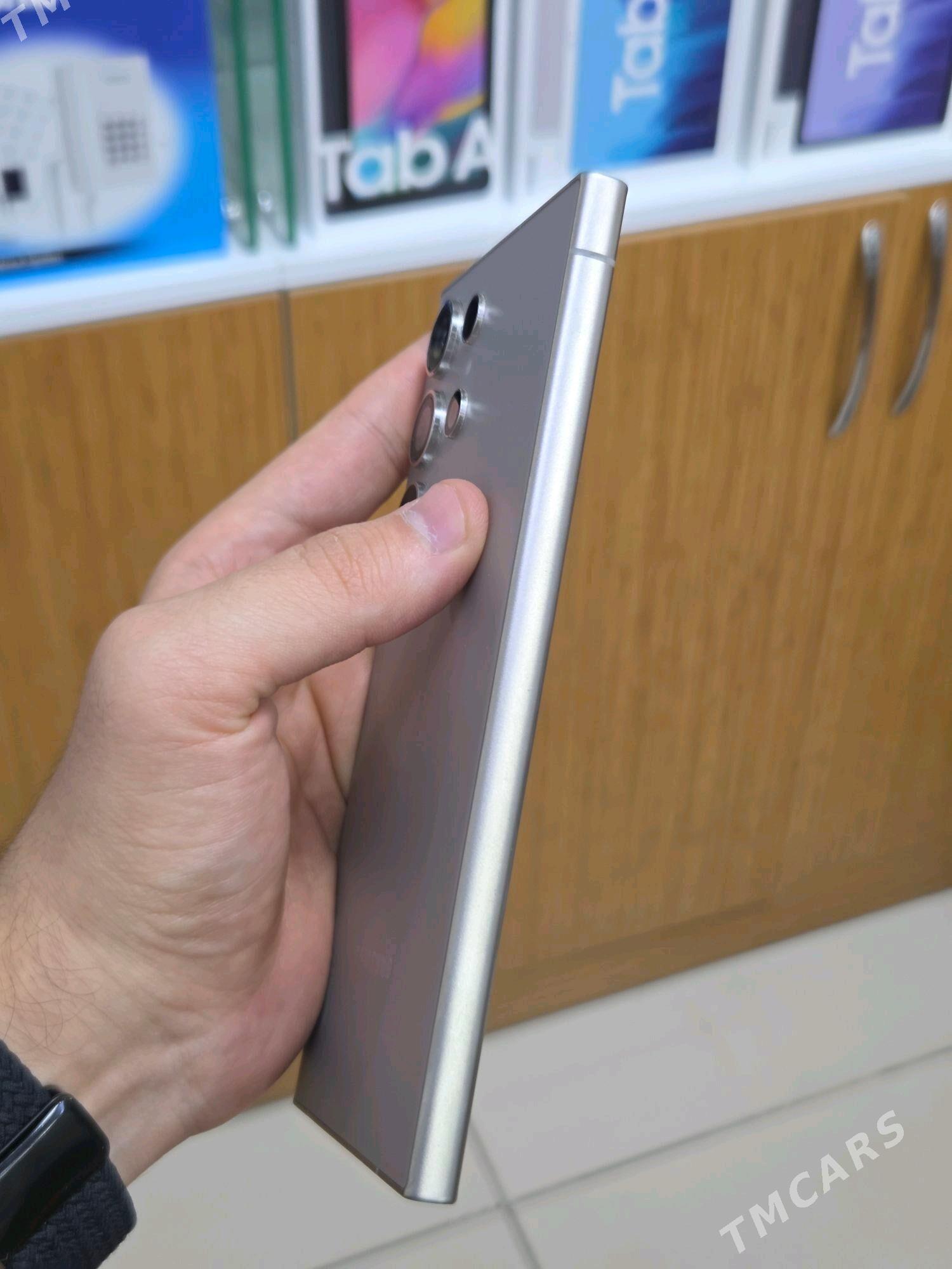 S24 Ultra - Торговый центр "15 лет Независимости" - img 2