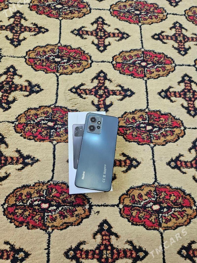 redmi note 12 - Aşgabat - img 1