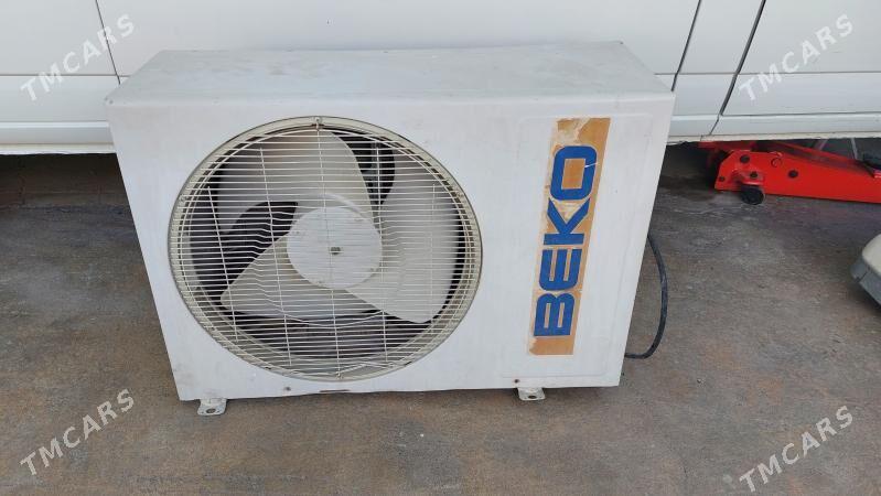 Kondisioner 60-lyk - Чоганлы - img 1