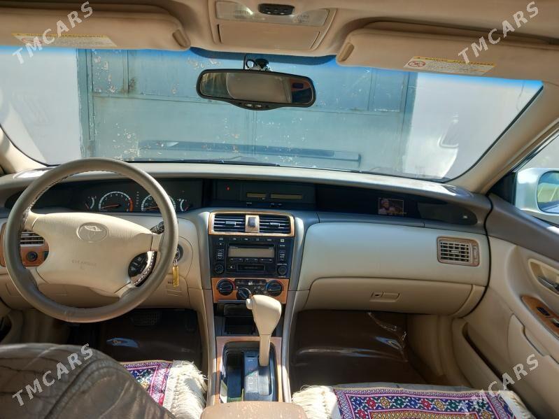 Toyota Avalon 2001 - 160 000 TMT - Гумдаг - img 6
