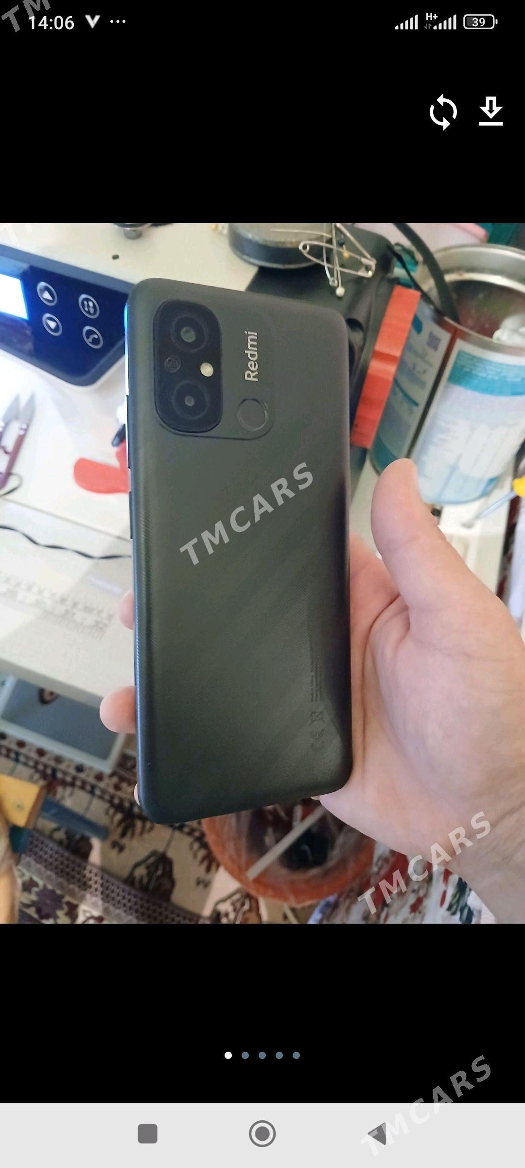 redmi 12c - Etrek - img 2