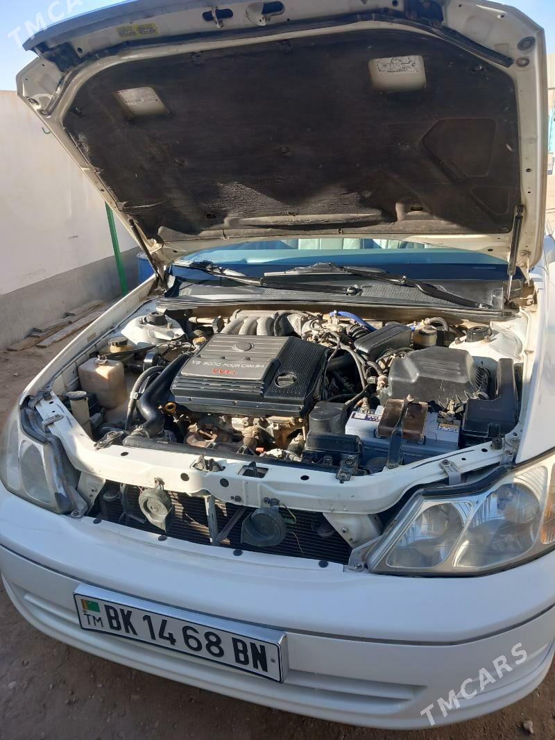 Toyota Avalon 2001 - 160 000 TMT - Гумдаг - img 7