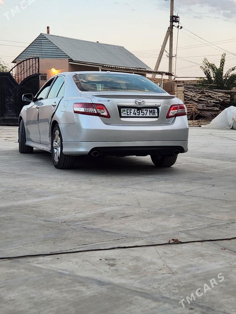 Toyota Camry 2009 - 195 000 TMT - Mary - img 3