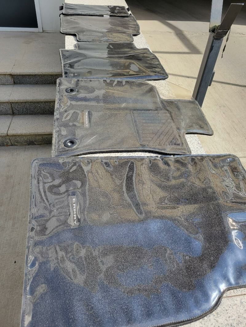 Kemri kowrik 1 000 TMT - Aşgabat - img 2