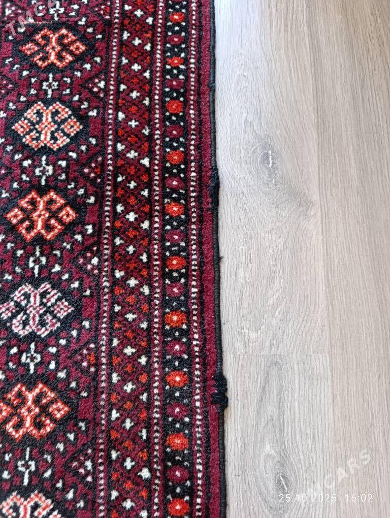 ковер - Balkanabat - img 3