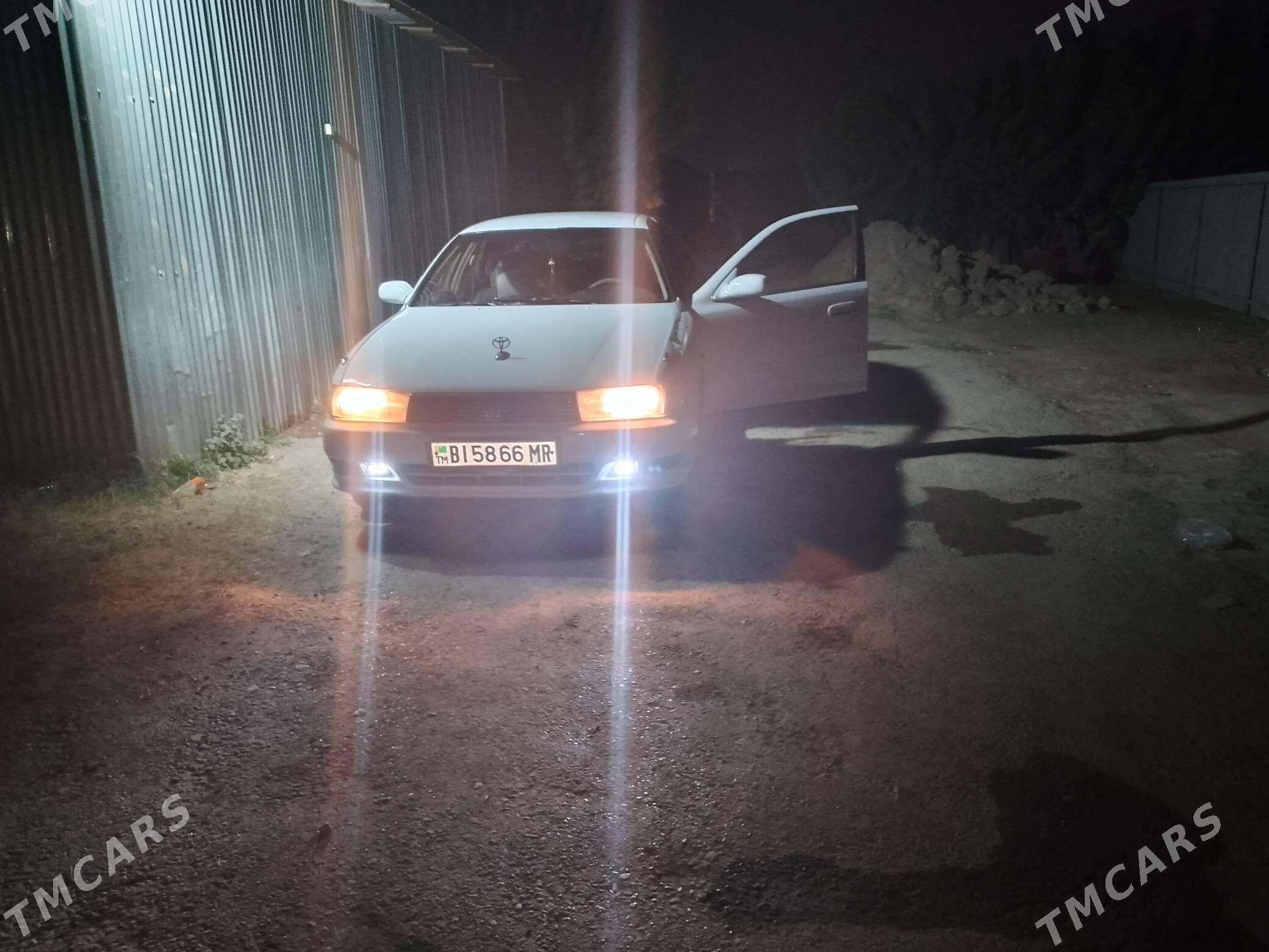 Toyota Cresta 1995 - 56 000 TMT - Векильбазар - img 3