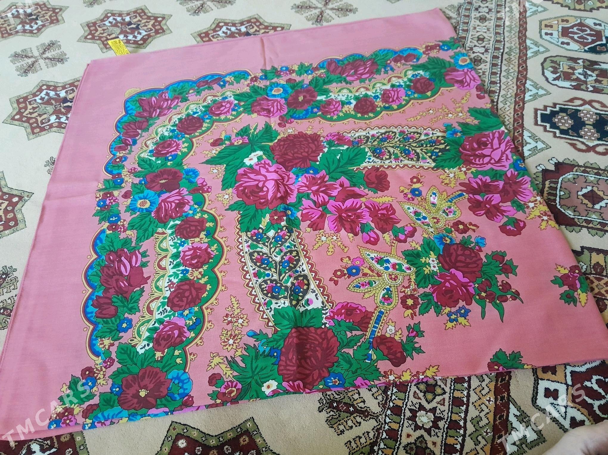 han cargat - Balkanabat - img 1