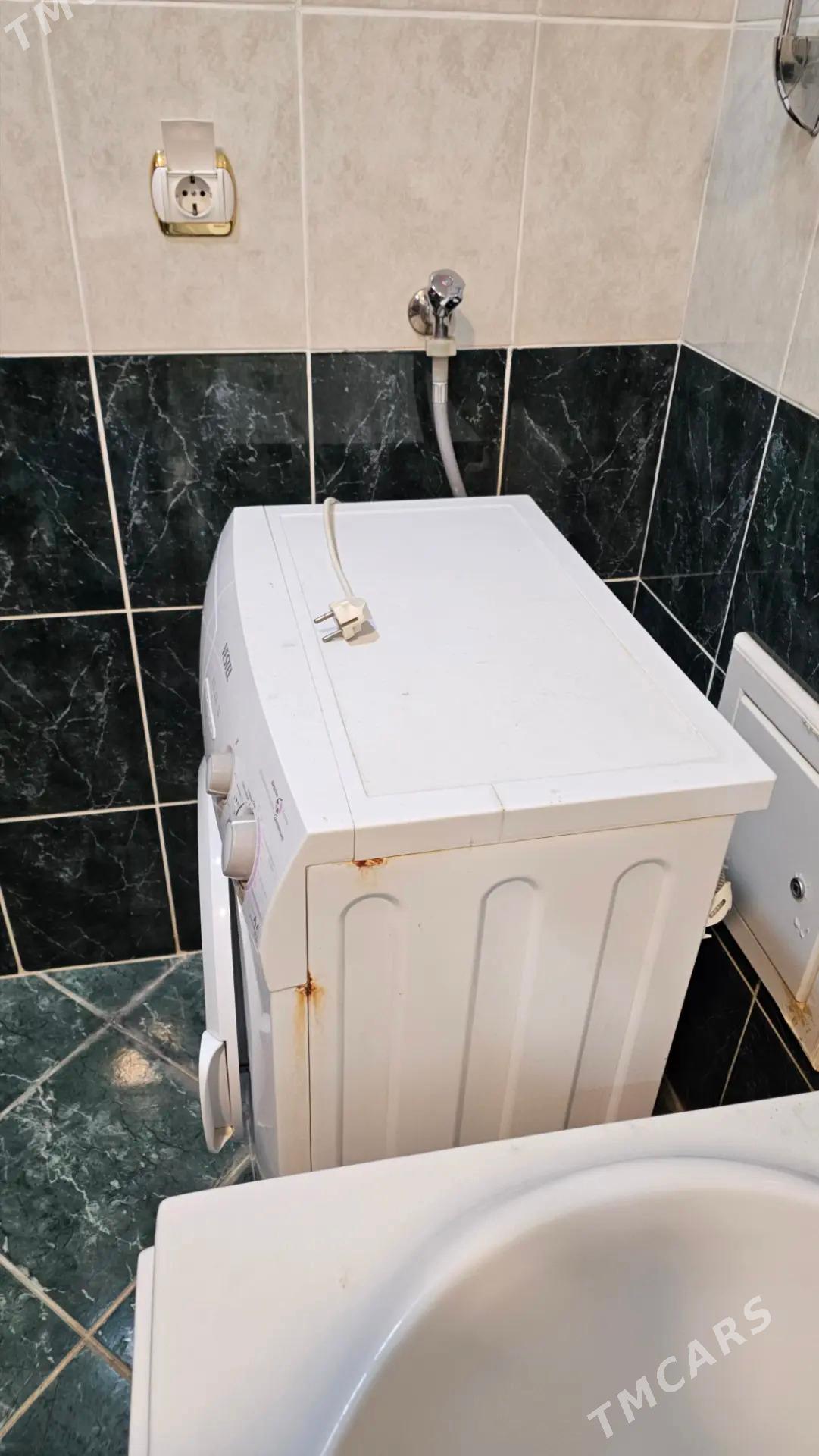 kir masyn стиральная машина ve - Нефтегаз (ул. Андалиб-Юбилейная) - img 4