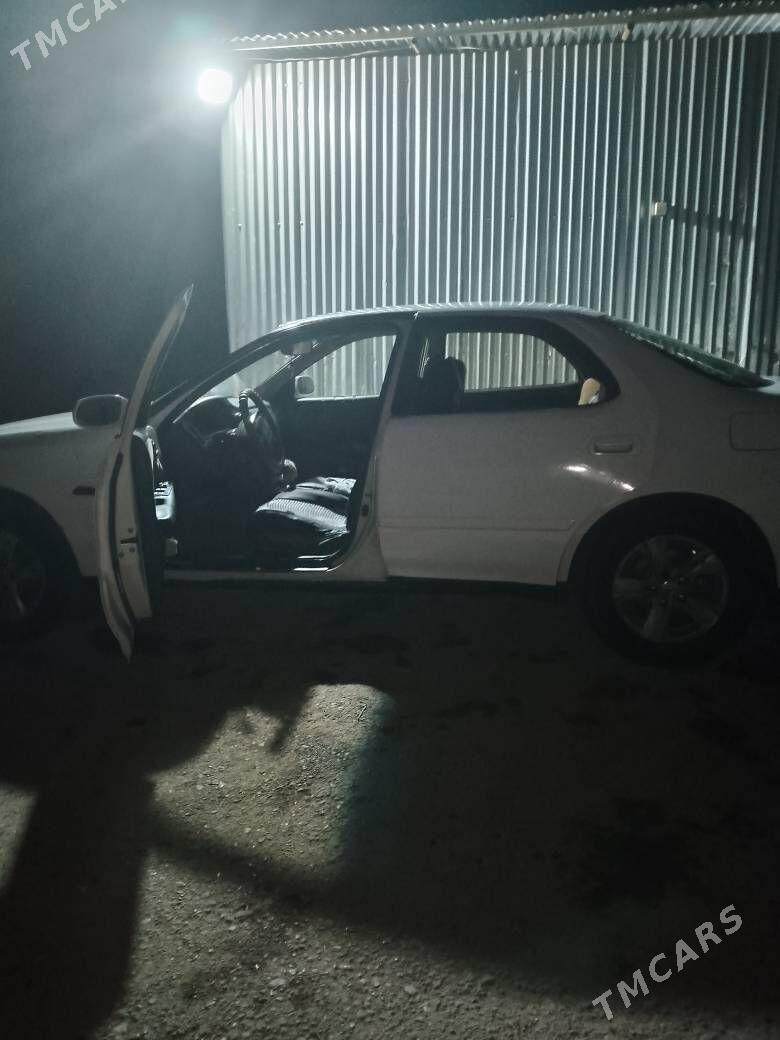 Toyota Cresta 1995 - 56 000 TMT - Векильбазар - img 1