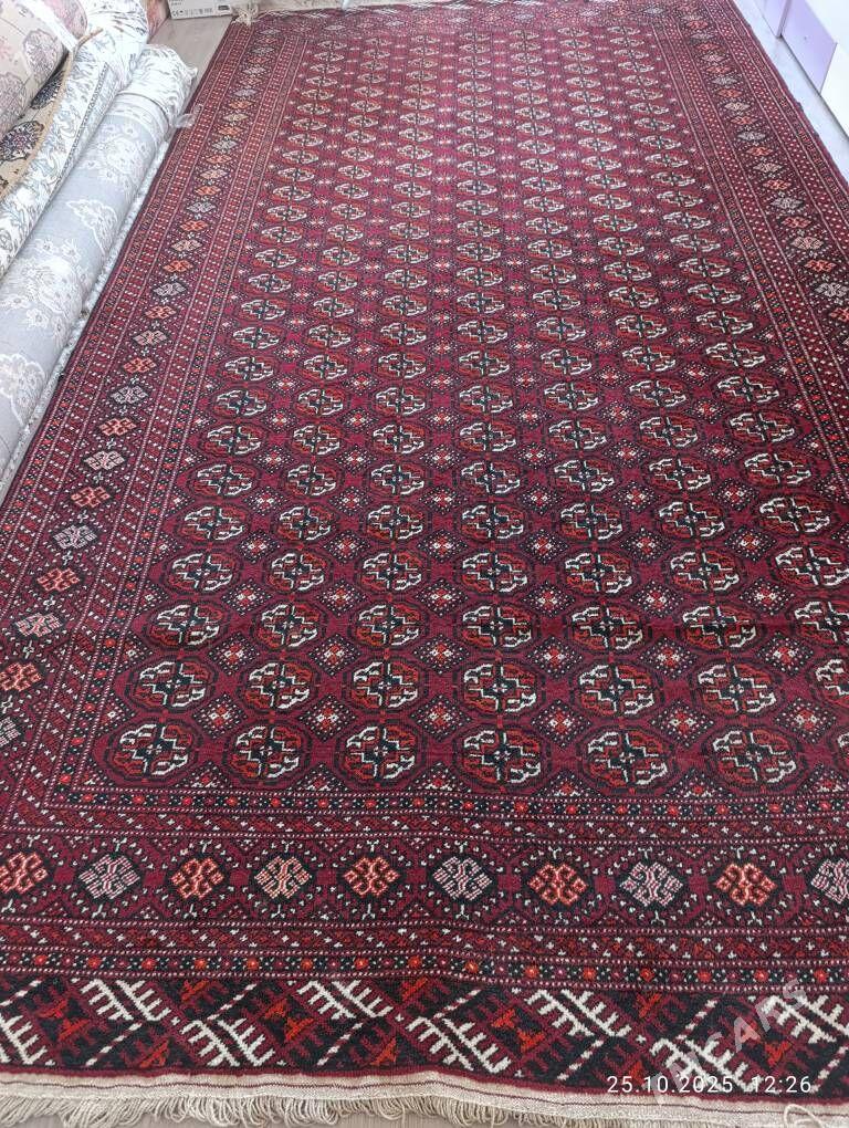 ковер - Балканабат - img 1
