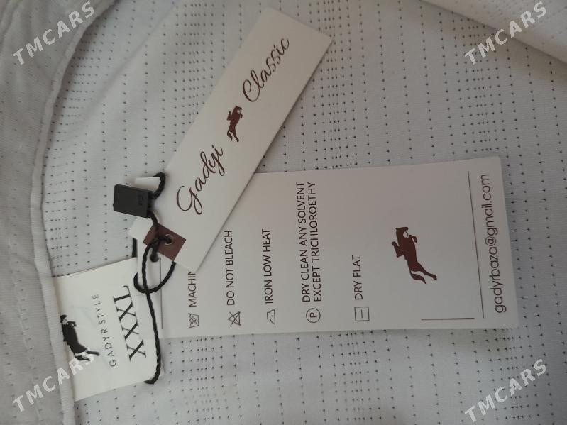 clasic koynek - Мир 2 - img 3