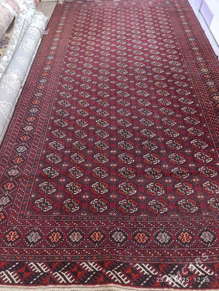 ковер - Balkanabat - img 2