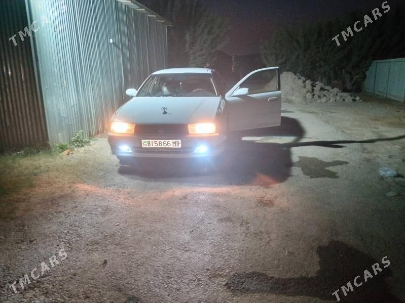 Toyota Cresta 1995 - 56 000 TMT - Векильбазар - img 5