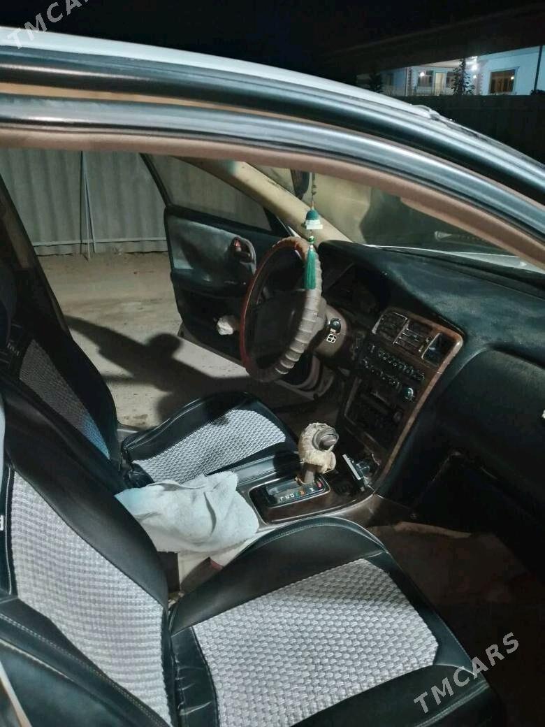 Toyota Cresta 1995 - 56 000 TMT - Векильбазар - img 6