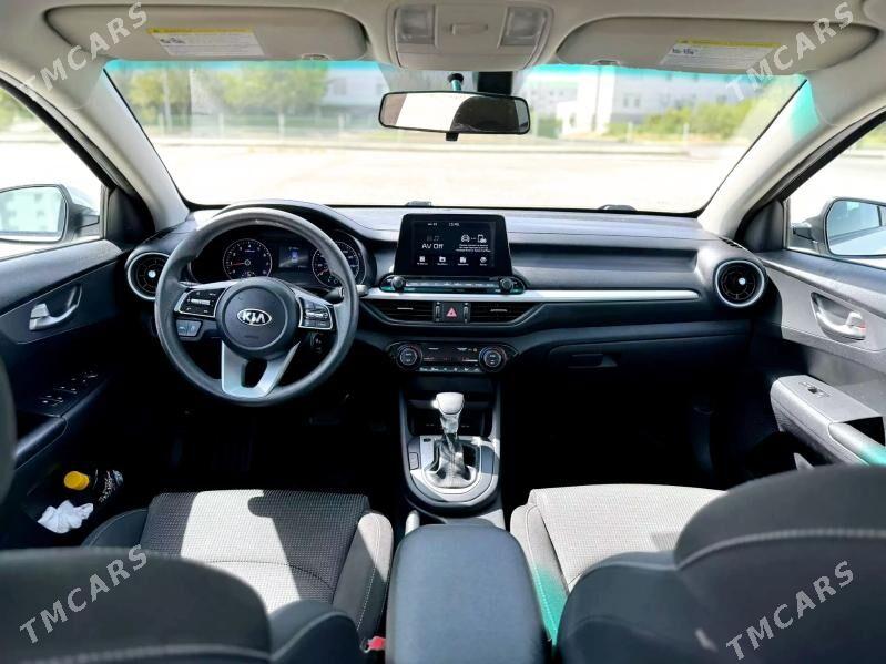 Kia Forte 2021 - 240 000 TMT - Ашхабад - img 5