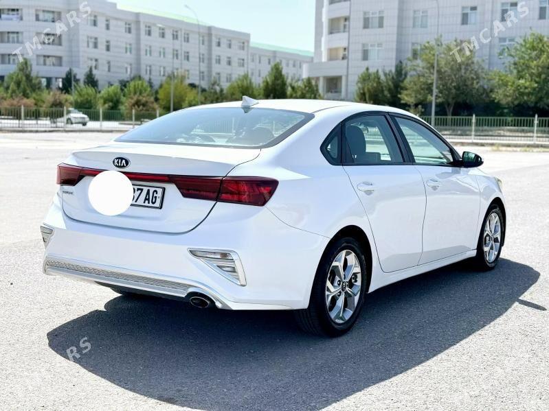 Kia Forte 2021 - 240 000 TMT - Ашхабад - img 2