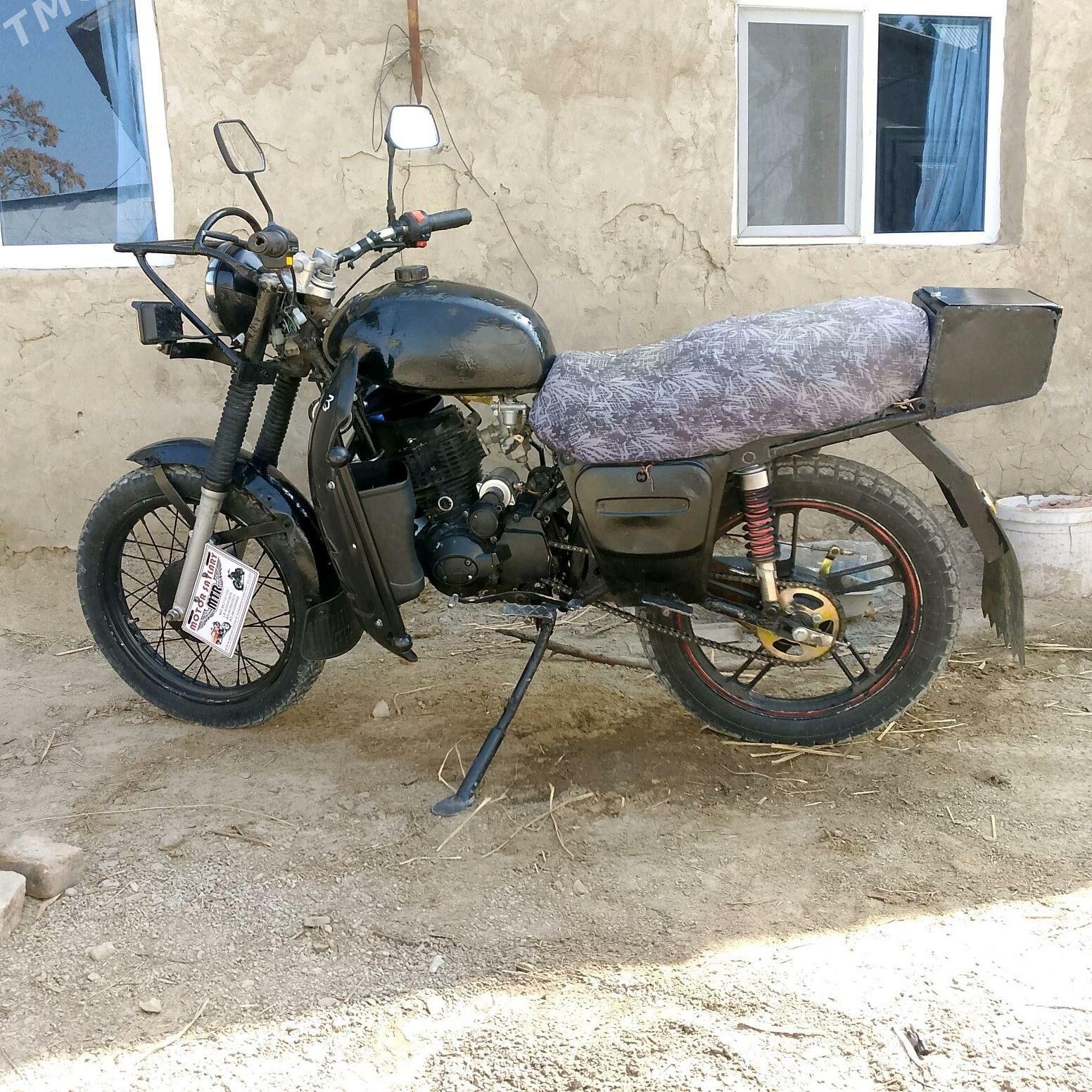 Fekon FK150-8G 2002 - 7 000 TMT - Бахарден - img 2