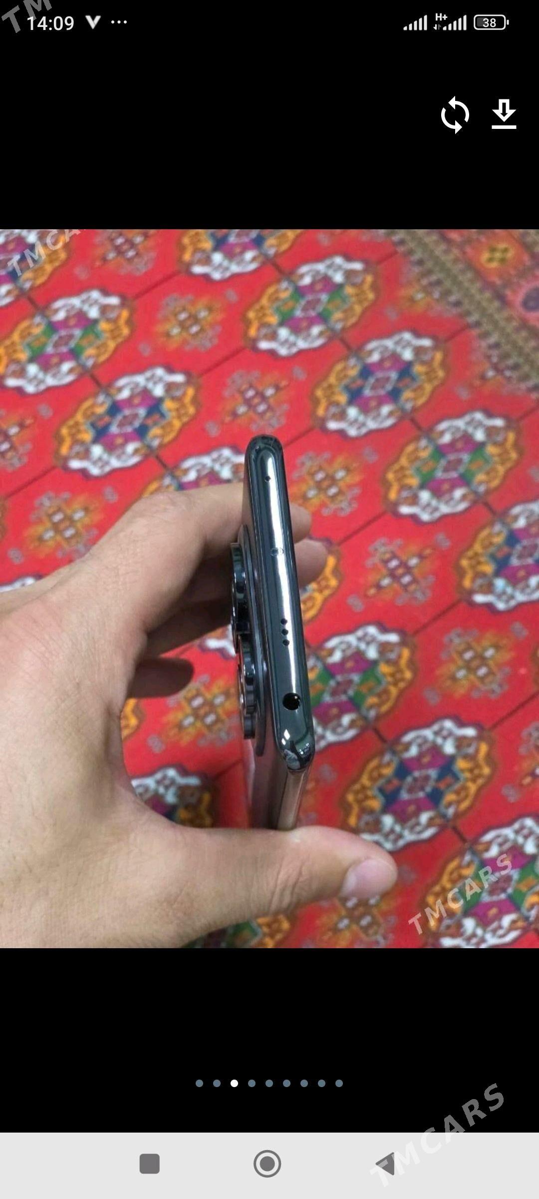 redmi note 14pro - Etrek - img 4