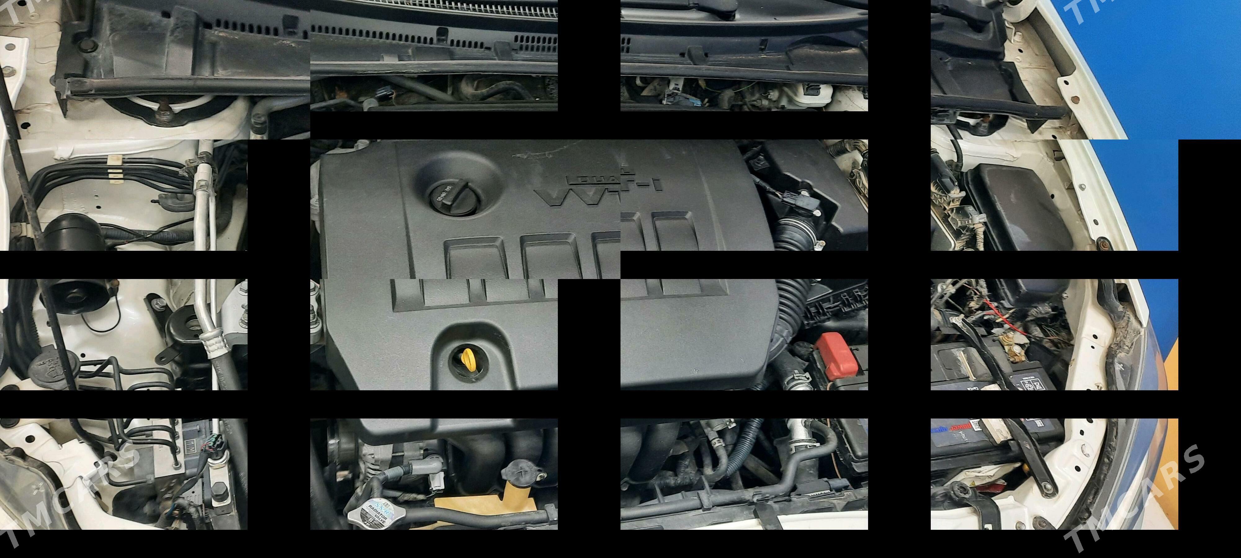 Toyota Corolla 2014 - 170 000 TMT - Daşoguz - img 5