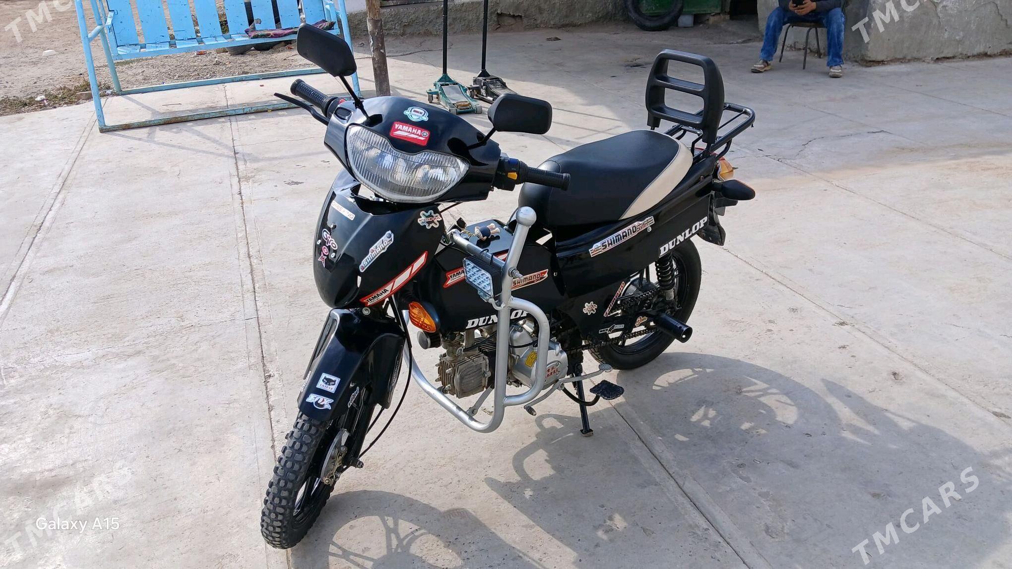 Fekon FK150-8G 2022 - 11 000 TMT - Farap - img 1