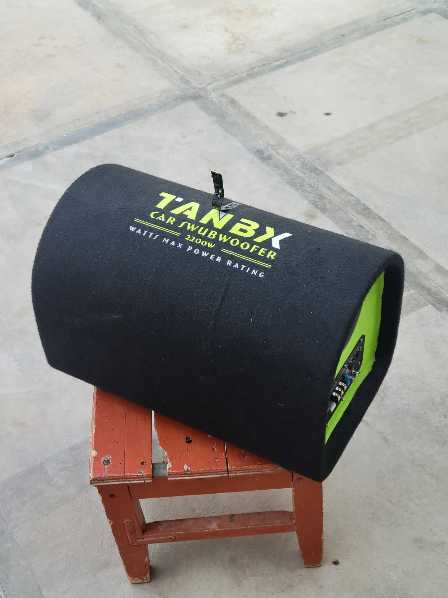 TANBX BOCKA 2 100 TMT - Мары - img 3