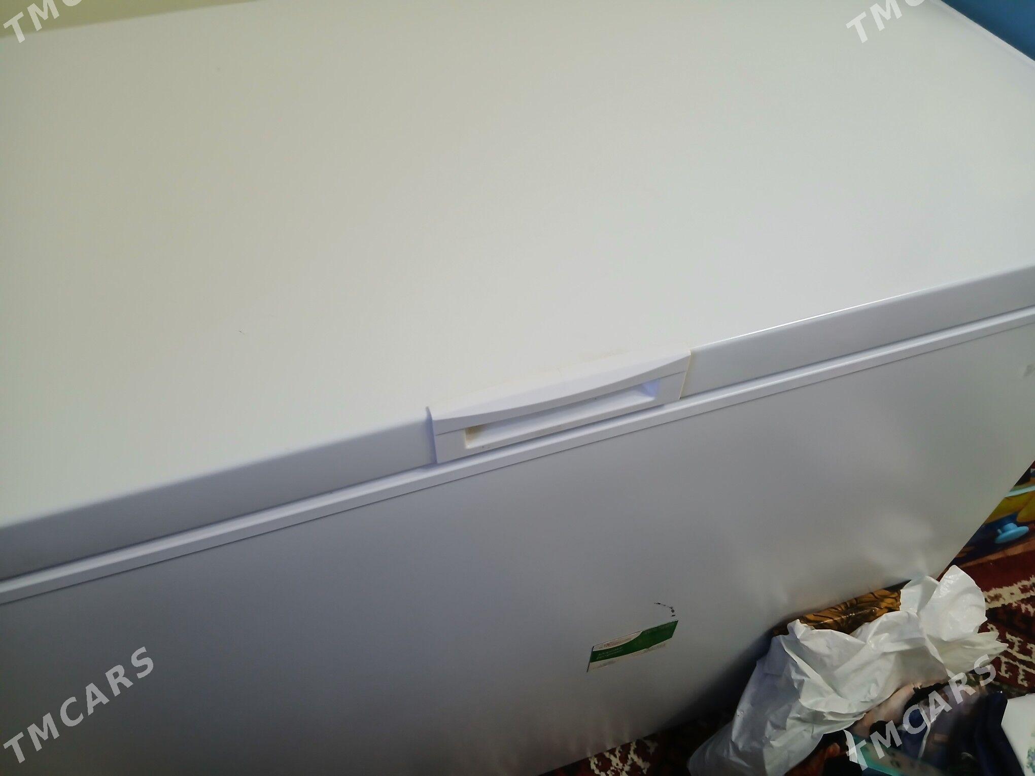 Marazinlik 300 l - Бузмеин ГРЭС - img 2