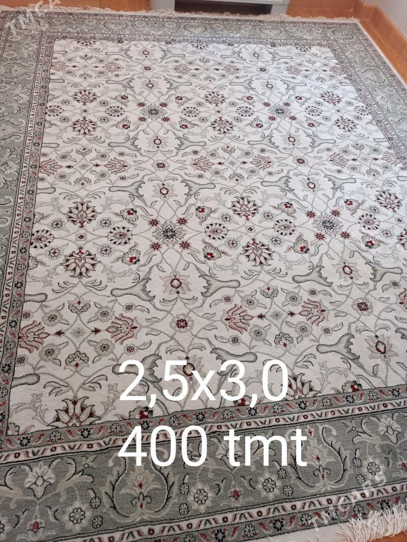 El halylar, dorojkalar - Aşgabat - img 4