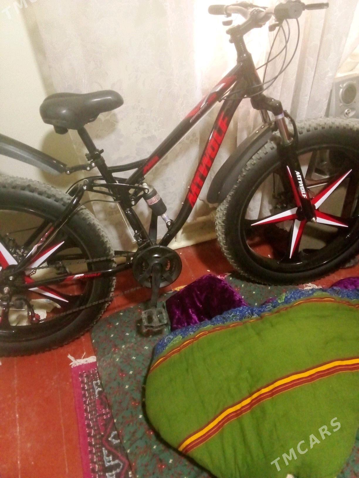 welik - Туркменабат - img 3