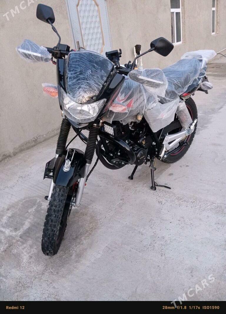 Fekon FK200-14G 2025 - 16 500 TMT - Bereket - img 1