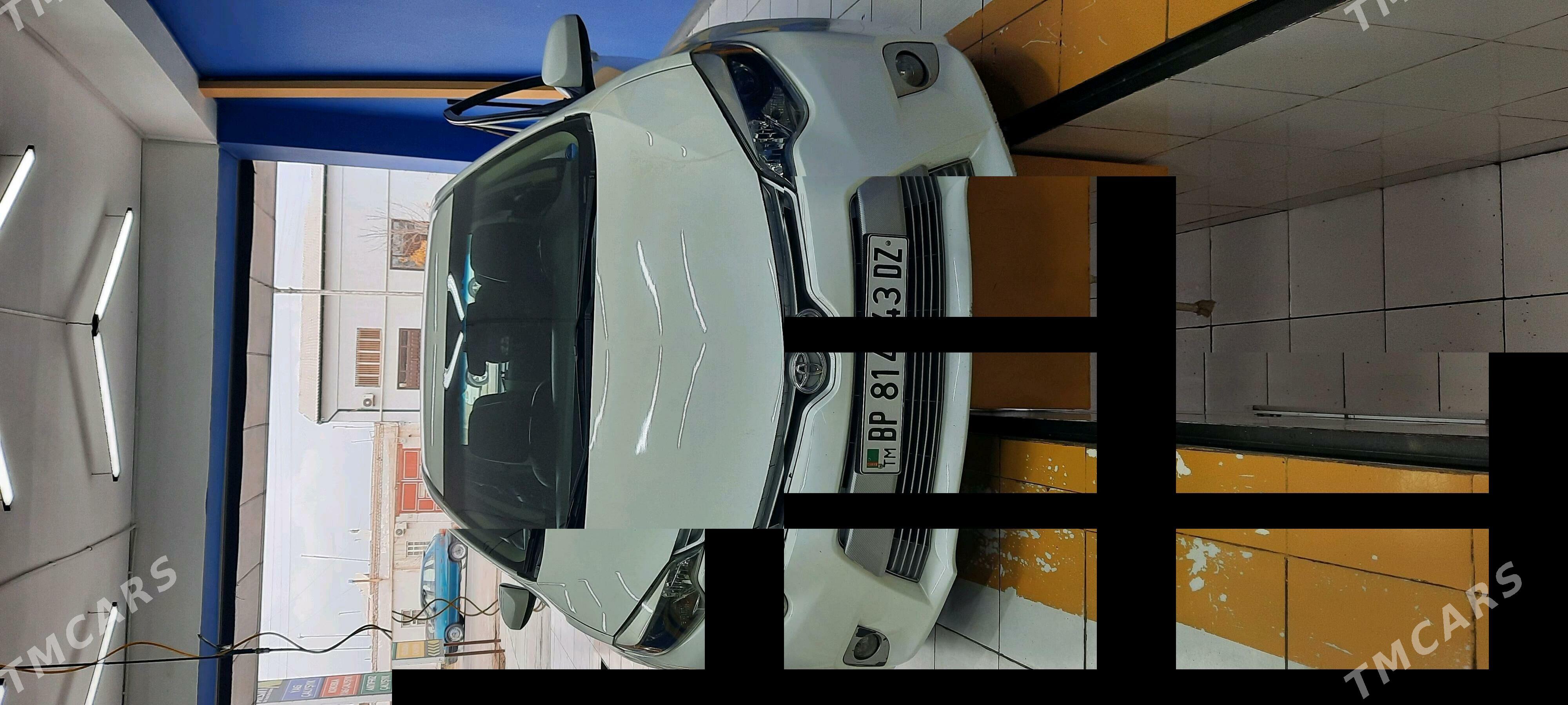 Toyota Corolla 2014 - 170 000 TMT - Daşoguz - img 2