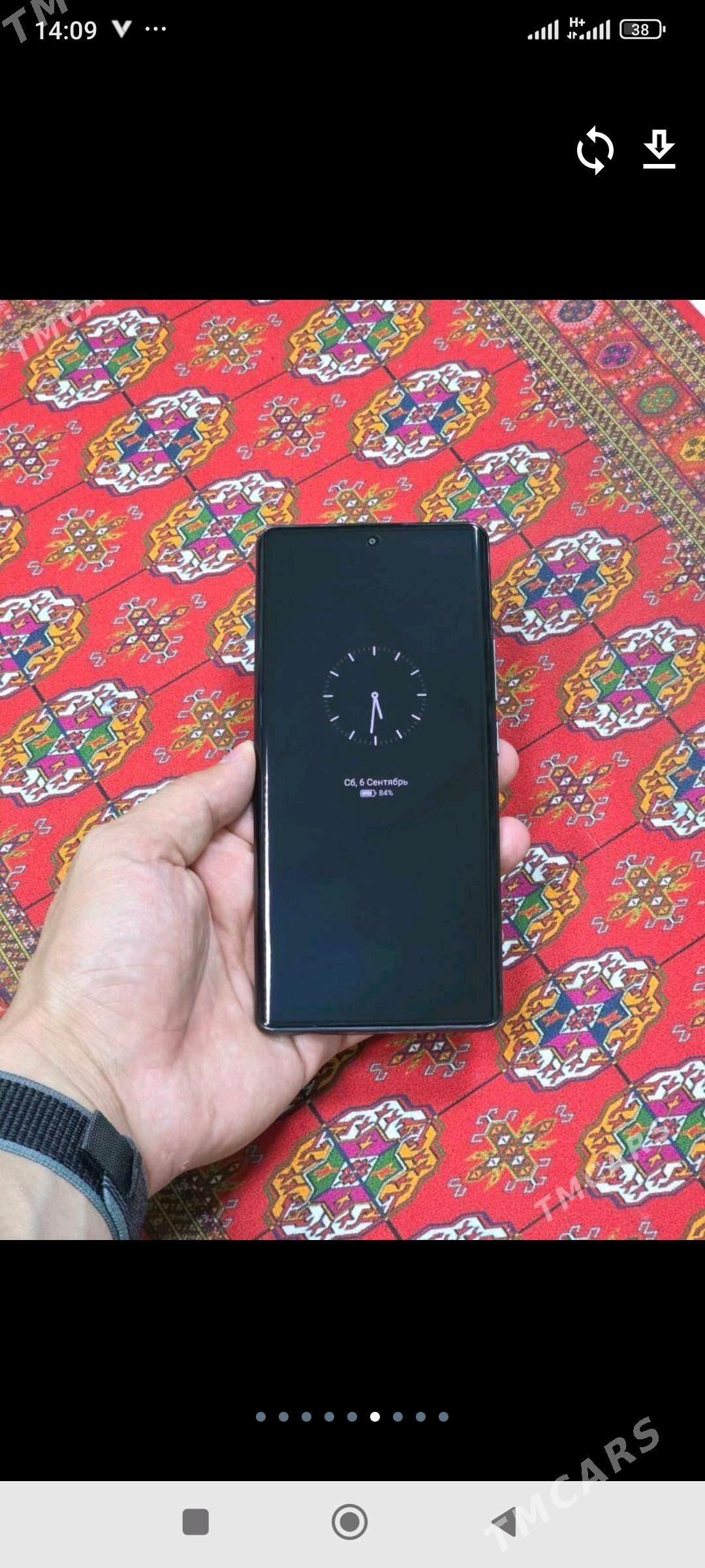 redmi note 14pro - Etrek - img 2