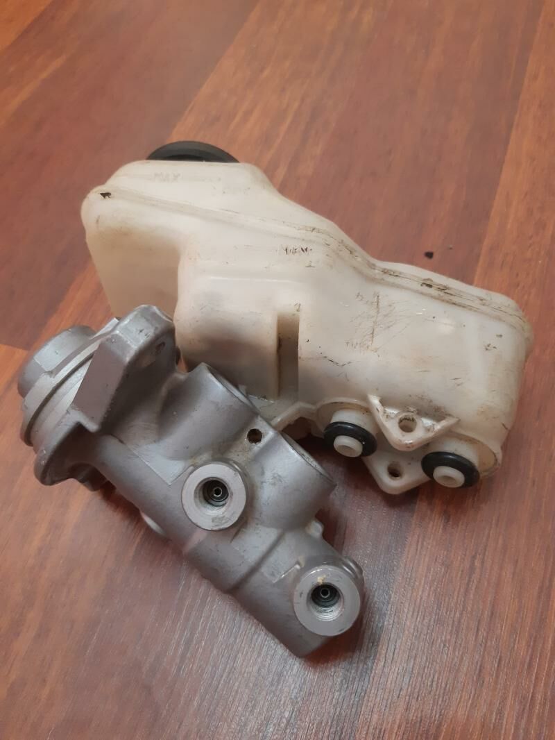 главный цилиндр glavn sildr 650 TMT - Ашхабад - img 3