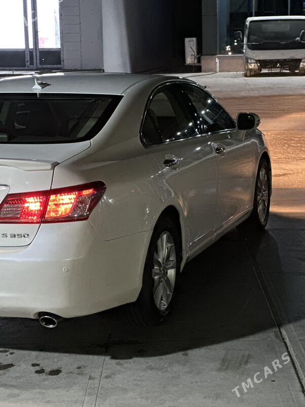 Lexus ES 350 2011 - 270 000 TMT - Мары - img 3