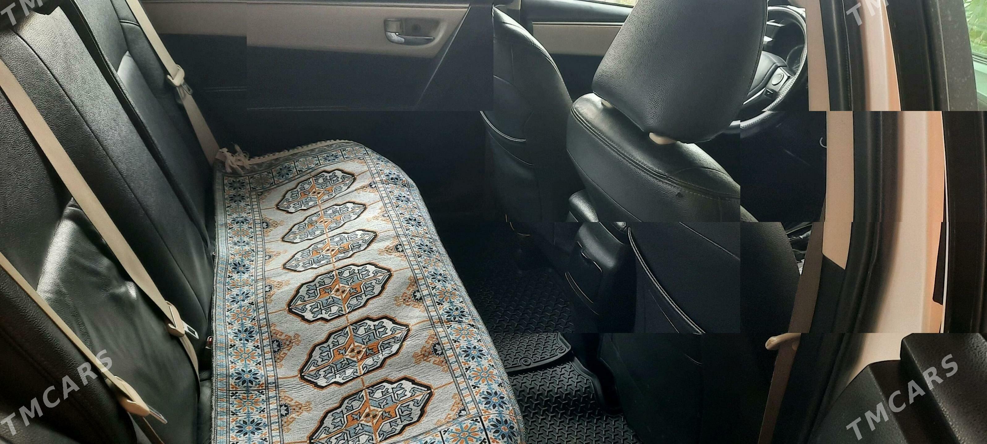 Toyota Corolla 2014 - 170 000 TMT - Daşoguz - img 6