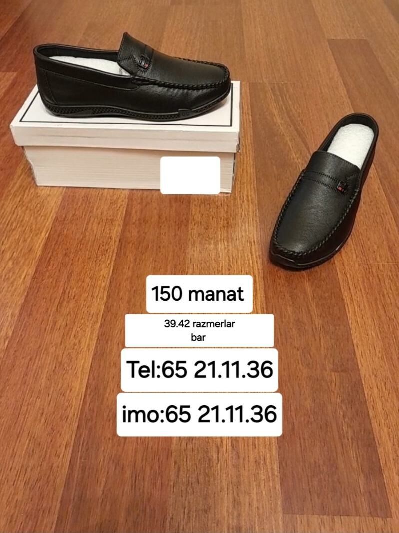 makasina - Ашхабад - img 3