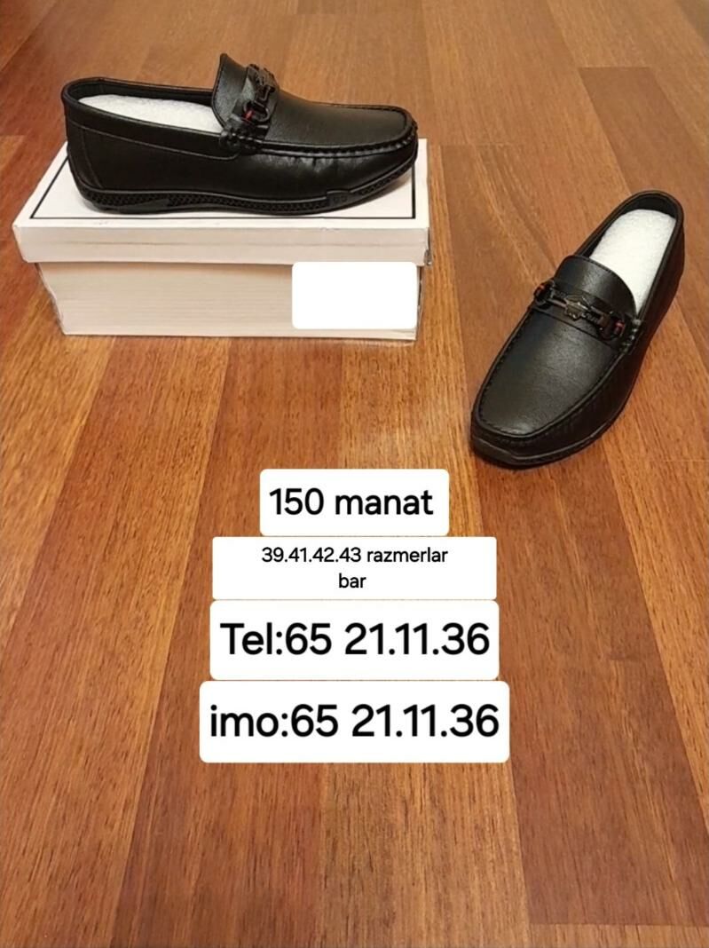 makasina - Ашхабад - img 2